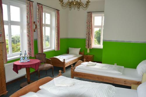 Hotel Tonenburg
