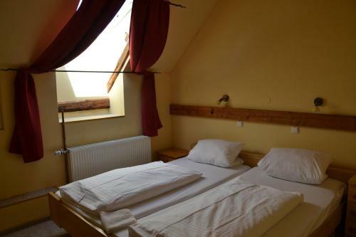 Hotel Tonenburg