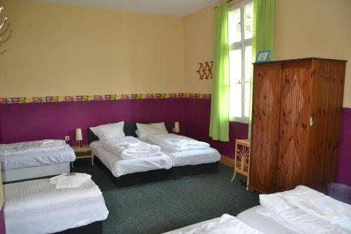 Hotel Tonenburg