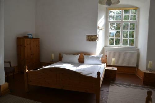 Hotel Tonenburg