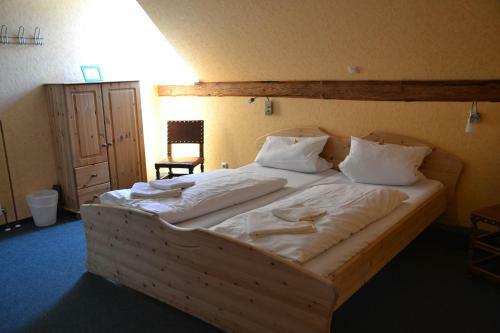 Hotel Tonenburg