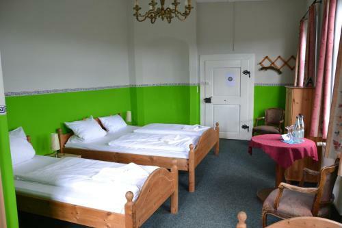 Hotel Tonenburg