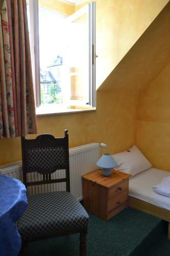 Hotel Tonenburg