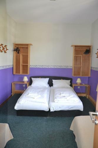 Hotel Tonenburg