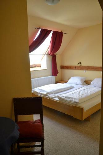 Hotel Tonenburg