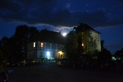 Hotel Tonenburg