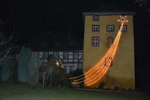Hotel Tonenburg