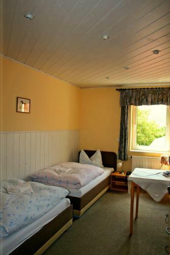 Hostal Landhotel Grober's Reiterhof