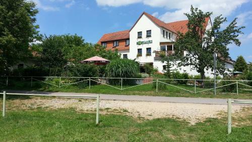 Hostal Landhotel Grober's Reiterhof