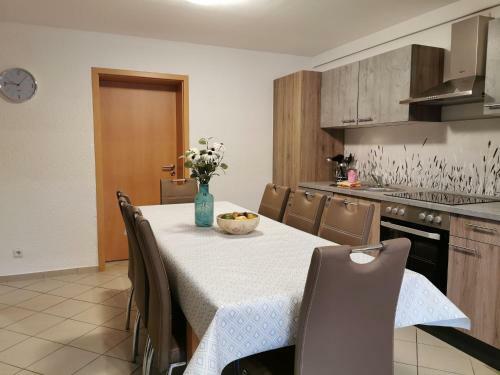 Beautiful Holiday Home In Elend With Private Sauna