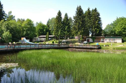 Ferienhaus Brockenhexe