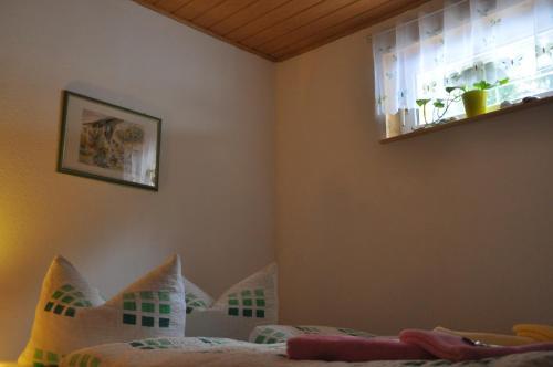 Ferienhaus Brockenhexe