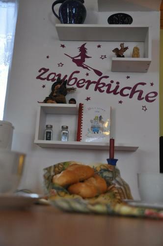 Ferienhaus Brockenhexe