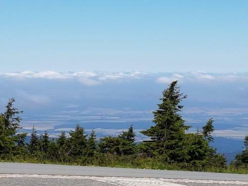 Ferienhaus Brockenhexe