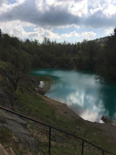 Ferienhaus Brockenhexe