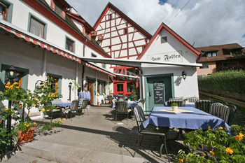 Hotel Landhaus Zum Falken