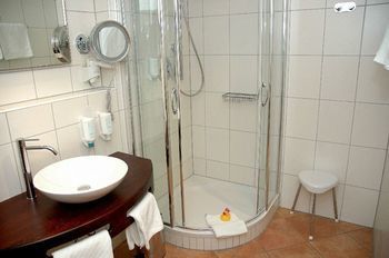 Hotel Landhaus Zum Falken