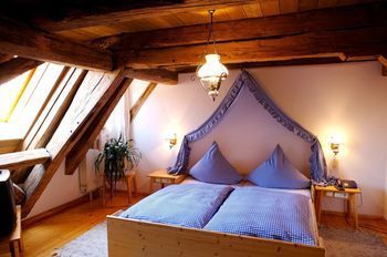 Hotel Landhaus Zum Falken