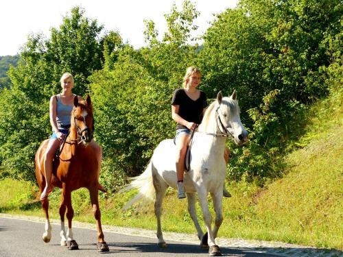 Hostal Pension Margarete