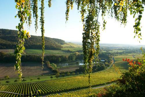 Hostal Pension Margarete
