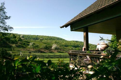 Hostal Pension Margarete