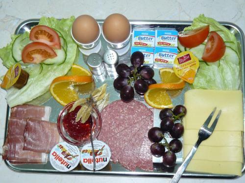 Apartments Eli Lenti