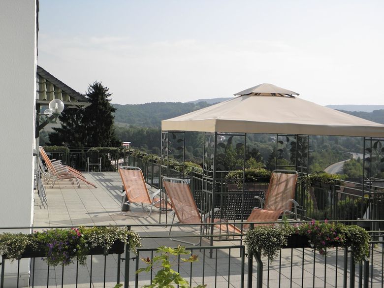 Waldhotel Soodener Hof