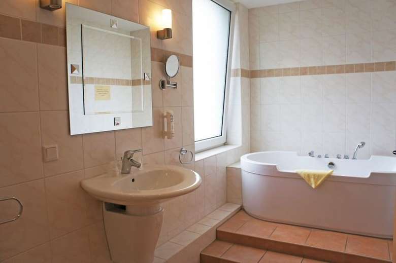 Waldhotel Soodener Hof