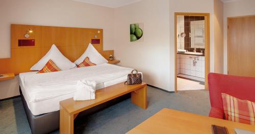 Landidyll Hotel Berggasthof Ahrenberg