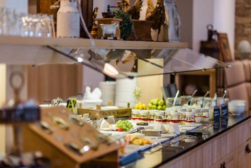 Landidyll Hotel Berggasthof Ahrenberg
