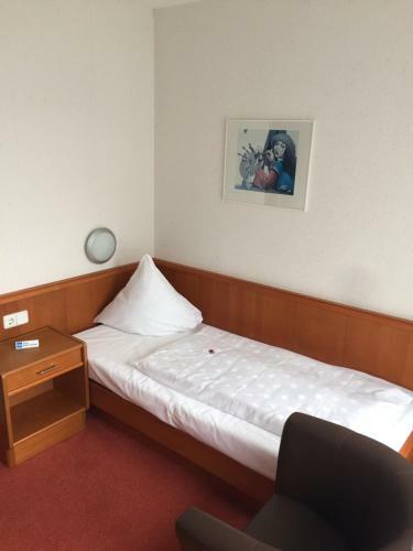 Hotel Martina