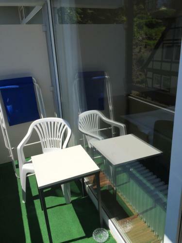 Hotel Martina