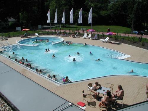 Hotel Martina