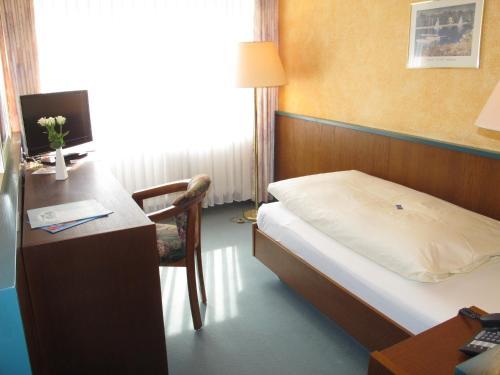 Hotel Reifenstein