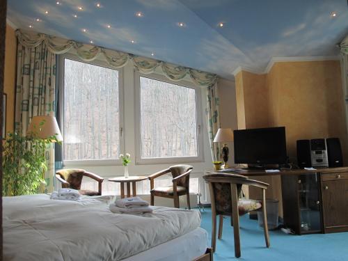 Hotel Reifenstein