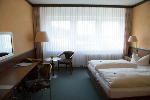Hotel Reifenstein