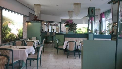 Hotel Reifenstein