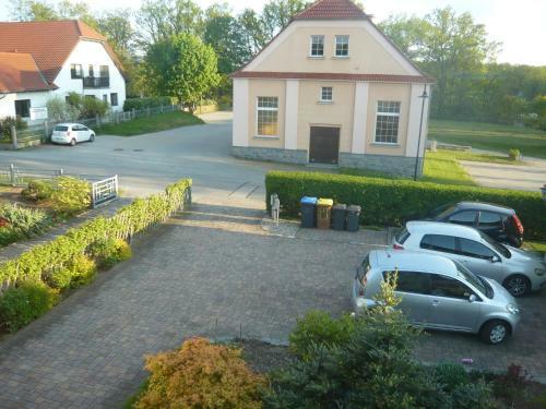 Apartmenthaus Reichelt