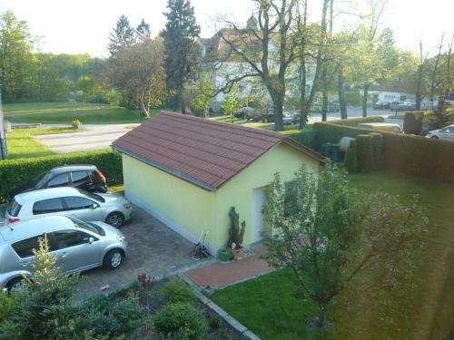 Apartmenthaus Reichelt