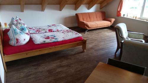 Apartmenthaus Reichelt