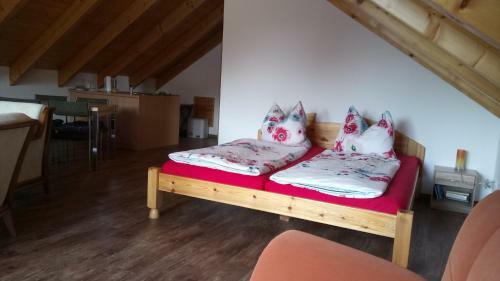 Apartmenthaus Reichelt