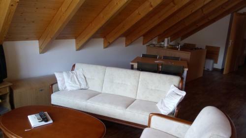 Apartmenthaus Reichelt