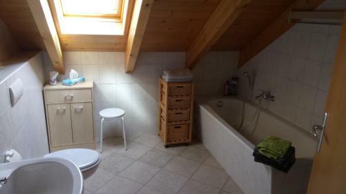 Apartmenthaus Reichelt