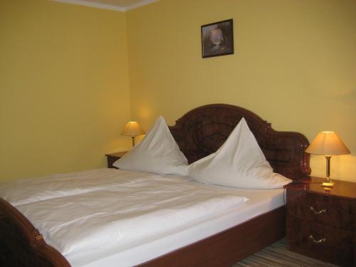 Hotel Restaurant Lr6