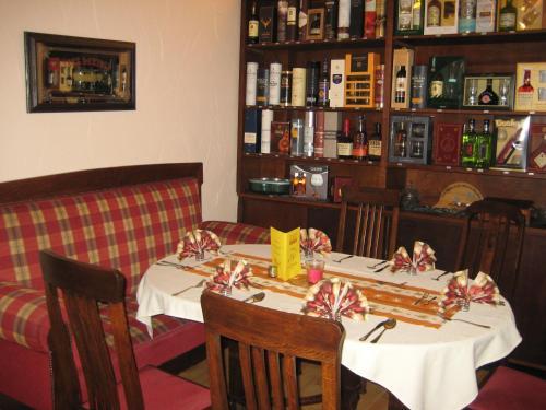 Hotel Restaurant Lr6