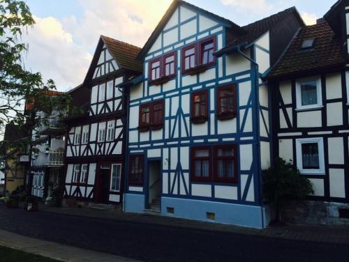 Hostal Haus Alice
