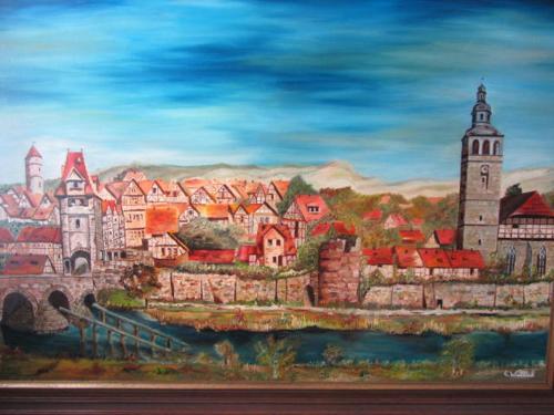 Hostal Haus Alice