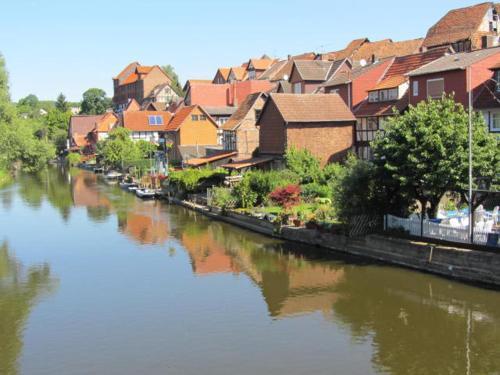Hostal Haus Alice