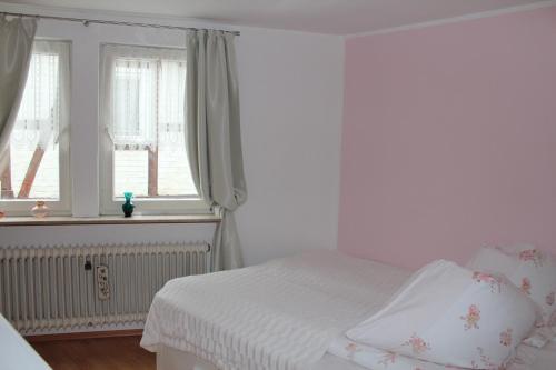 Hostal Haus Alice