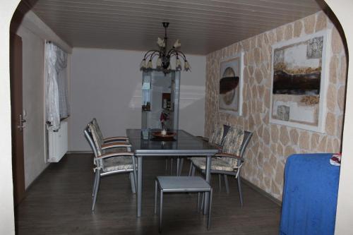 Hostal Haus Alice